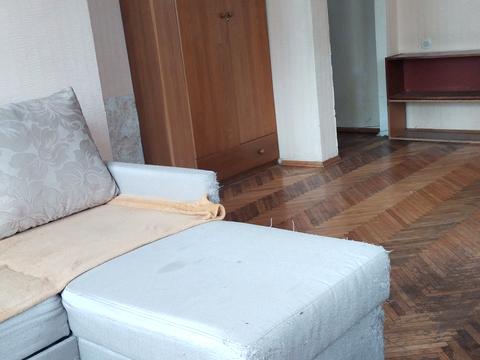 квартира по адресу Білоруська, 17