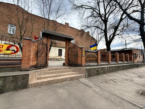 коммерческая по адресу Шевченко ул., 9