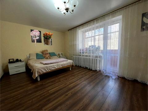 квартира по адресу Академика Янгеля пер. (Фрунзе), 52