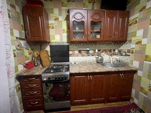 квартира по адресу 3 Поперечна, 12