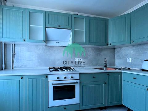 квартира за адресою Олександра Довженка вул., 6