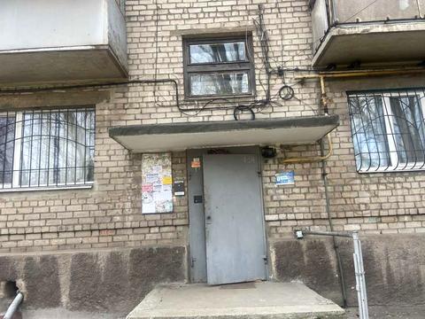 квартира по адресу Орловская ул. (Орловская), 28-А