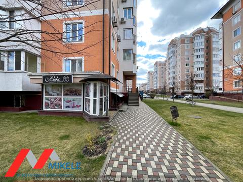 коммерческая по адресу Бориса Гмыри ул., 10