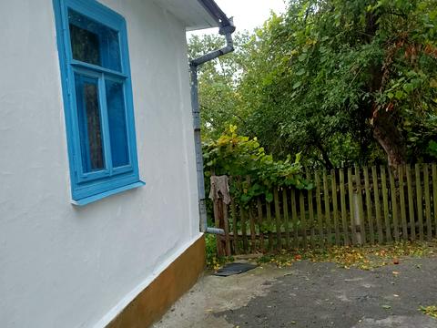 дом по адресу центральна