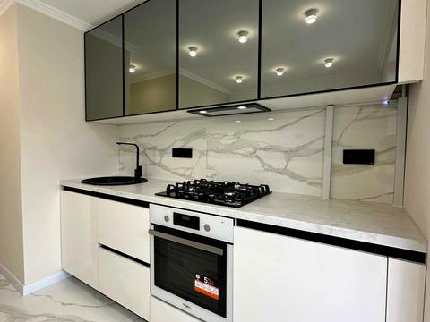 квартира за адресою Скальда, 31