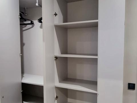 квартира по адресу Тираспольская ул., 58