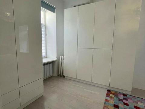 квартира по адресу Лютеранская ул., 8