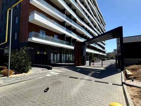 квартира за адресою Фонтанська дорога вул. (Перекопской дивизии улица), 77-В