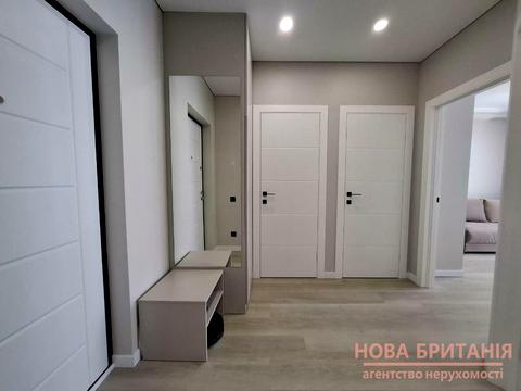 квартира за адресою Михайла Максимовича вул. (Онуфрія Трутенка), 28-Е