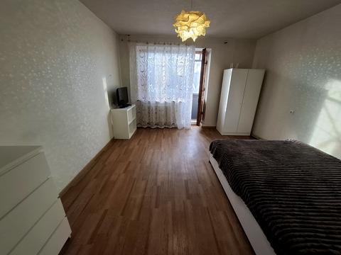 квартира по адресу Александра Кониского ул. (Володарського), 13