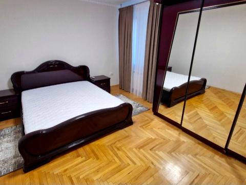 квартира по адресу Пасічна, 21