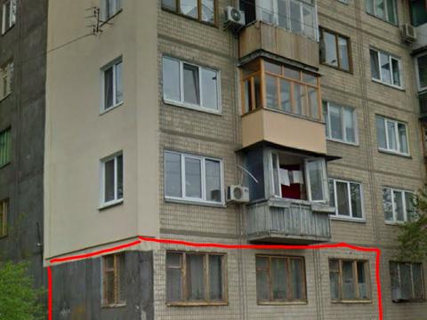 квартира по адресу Жабаева Жамбыла ул. (Кузьминская), 2