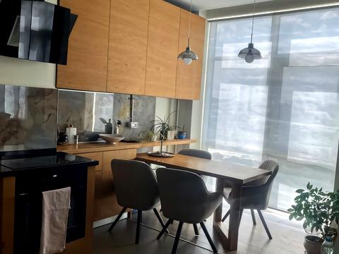 квартира за адресою Київ, Звіринецька вул., 47