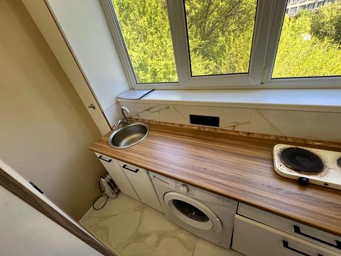 квартира за адресою Київ, Леоніда Первомайського вул., 5-А