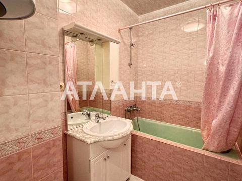 квартира за адресою Академіка Корольова вул., 26а