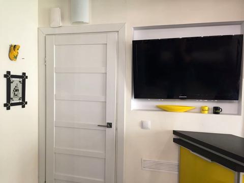 квартира по адресу Каменногорская ул., 11