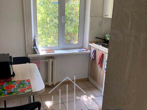 квартира за адресою Шолом-Алейхема вул., 6