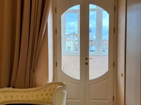 квартира за адресою Костельна вул., 8