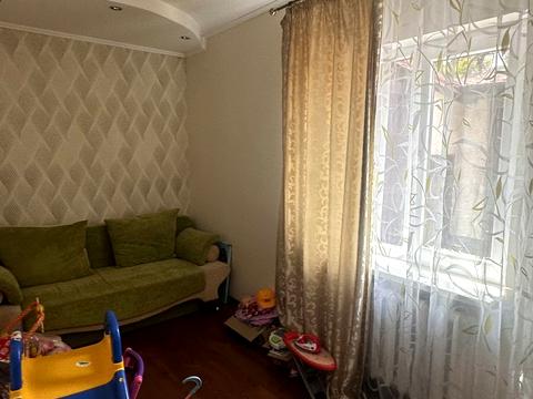 дом по адресу Жевахова ул.