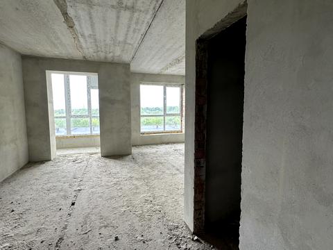 квартира по адресу Черновола ул., 155