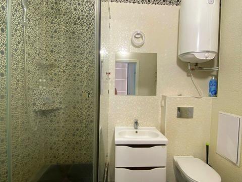 квартира за адресою Регенераторна вул., 4