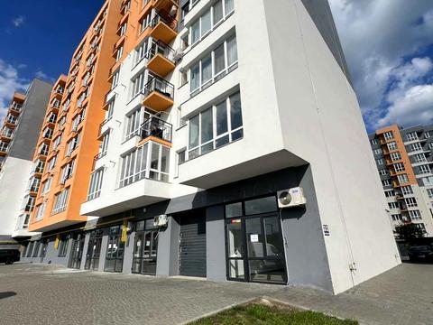 коммерческая по адресу Немировское шоссе, 94