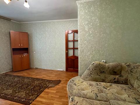 квартира по адресу Травнева ул., 4