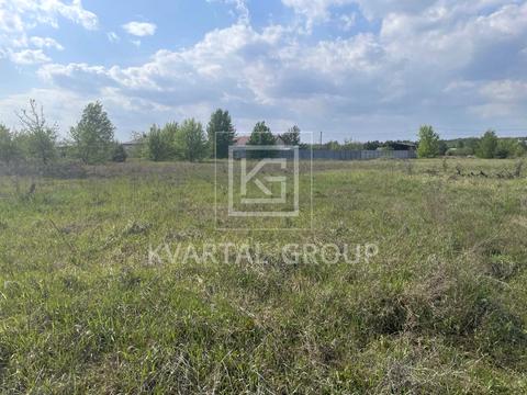 участок по адресу с. Дмитровка, Соборна, 31