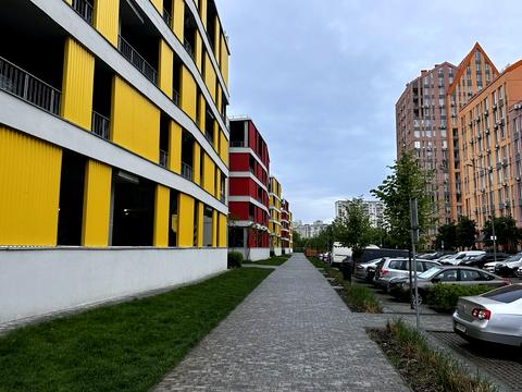 паркоместо по адресу Мартовская ул., 12 Ж