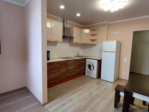 квартира по адресу Марсельская ул., 58