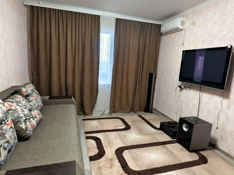 квартира по адресу Воронежская ул., 24