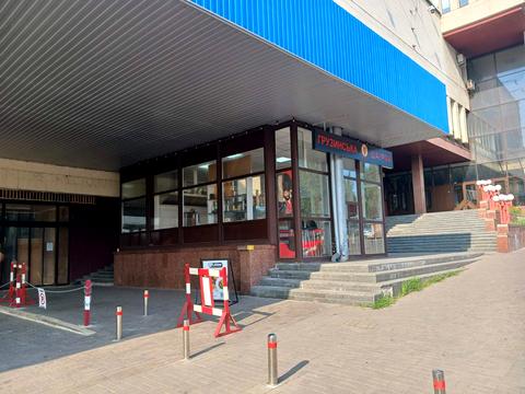коммерческая по адресу Тараса Шевченко бульв., 38