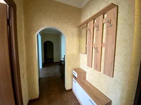 квартира за адресою Київ, Архітектора Ніколаєва вул., 3-В