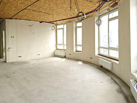 квартира по адресу Тадея Рыльского бульв., 3