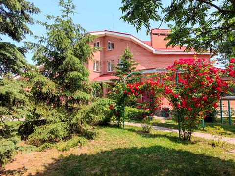 будинок за адресою Латвійська вул. (Вологодська)