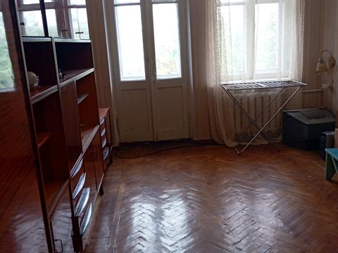 квартира по адресу Киев, Ялтинская ул., 12/11