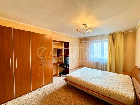 квартира за адресою Юлії Здановської вул. (Ломоносова), 83-А