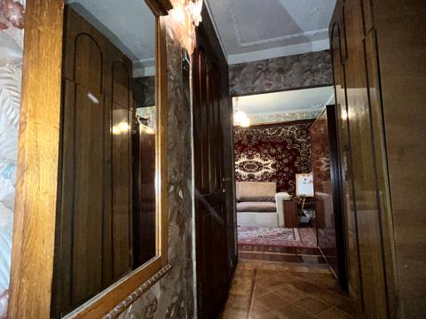 квартира по адресу Академика Глушко просп., 8