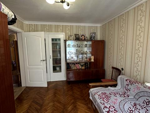 квартира по адресу Аркадія Голуба ул. (Постишева), 1