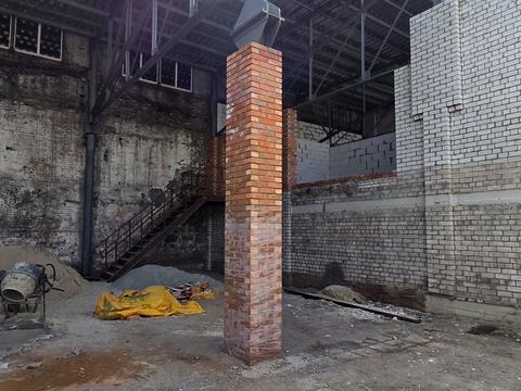 коммерческая по адресу Ударников ул., 27