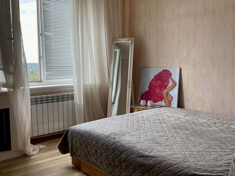 квартира за адресою Академіка Павлова вул., 162