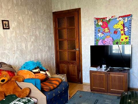квартира за адресою Олександра Поля просп. (Кірова), 44