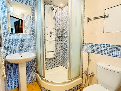 квартира за адресою Глібова вул., 2