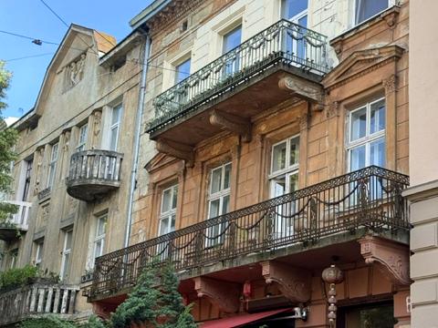 квартира по адресу Грушевского ул., 8