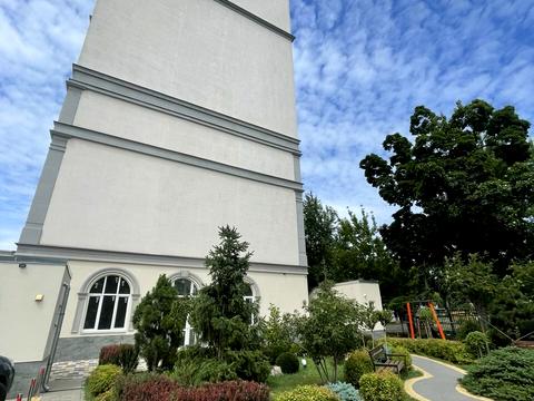 квартира за адресою Київ, Краківська вул., 4-Б