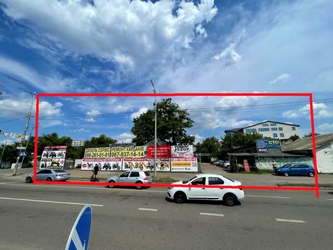 ділянка за адресою Гната Хоткевича вул. (Червоногвардійська), 3