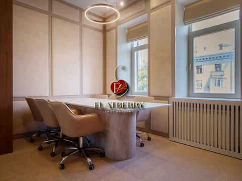 коммерческая по адресу Эспланадная ул., 32-В