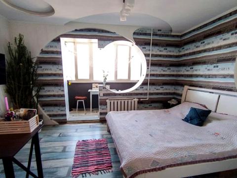 квартира за адресою Маршала Бабаджаняна ул. (Рекордна), 25