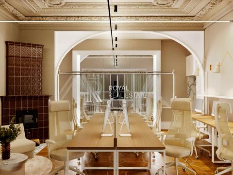 комерційна за адресою Шота Руставелі вул., 22-А