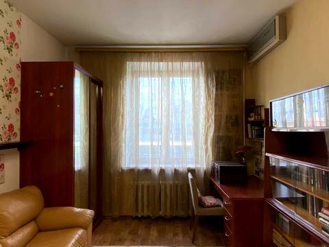 квартира по адресу Большая Арнаутская ул., 89